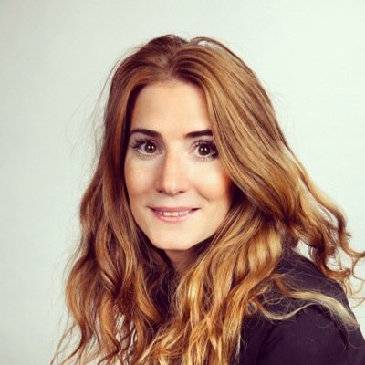 Caroline Szyber Caroline Szyber